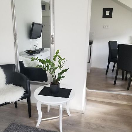 Apartamento Stan Na Dan Angel Novi Sad Habitación foto