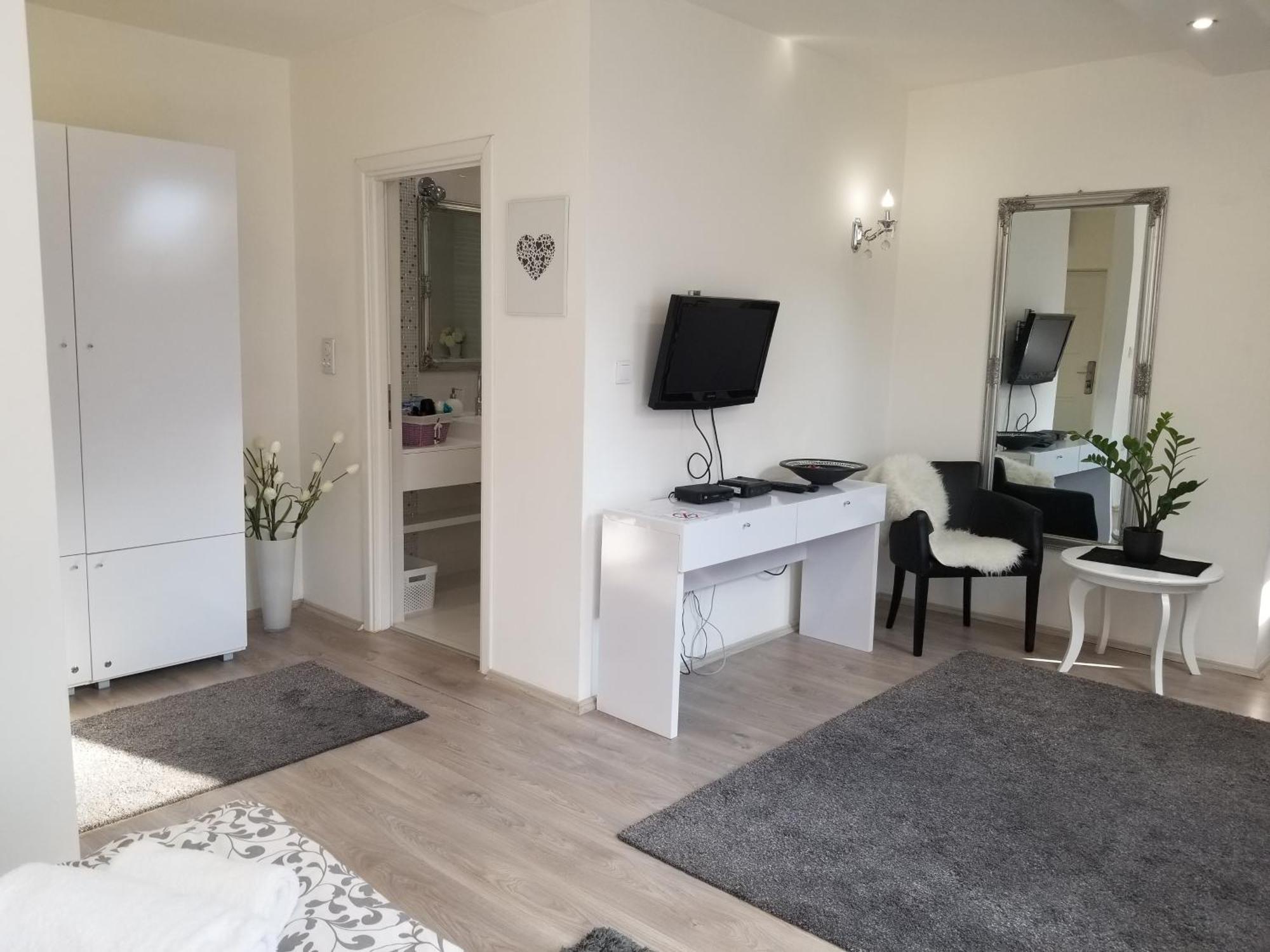 Apartamento Stan Na Dan Angel Novi Sad Habitación foto