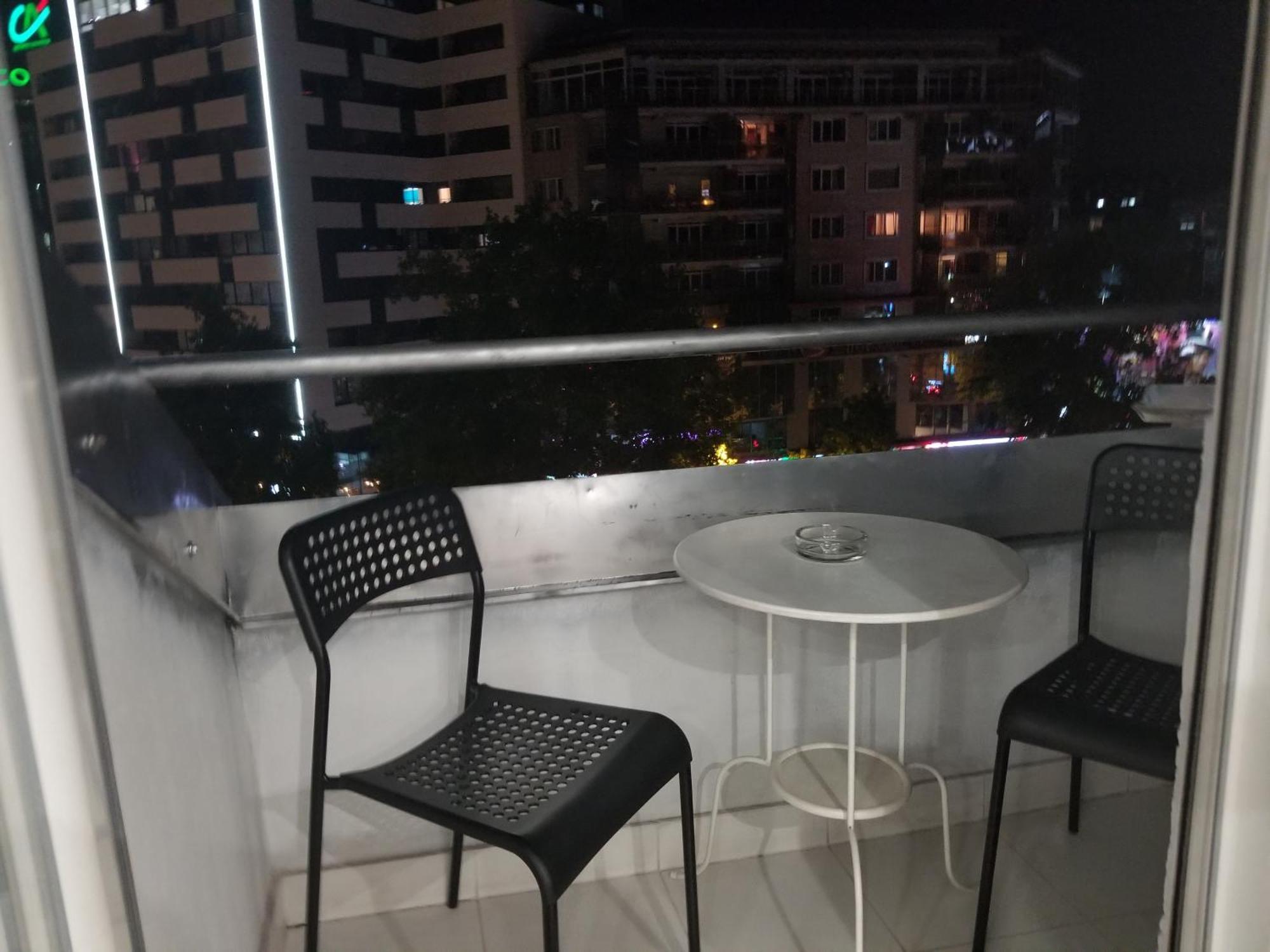 Apartamento Stan Na Dan Angel Novi Sad Habitación foto