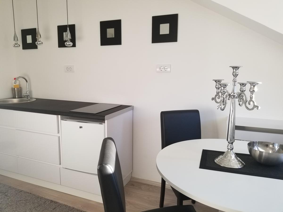 Apartamento Stan Na Dan Angel Novi Sad Exterior foto