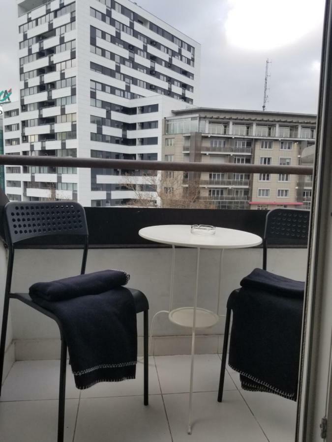 Apartamento Stan Na Dan Angel Novi Sad Exterior foto