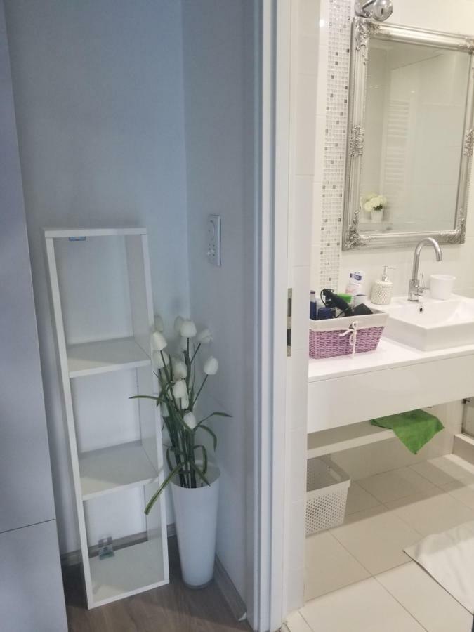 Apartamento Stan Na Dan Angel Novi Sad Exterior foto